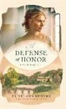 Kristi Ann Hunter - A Defense of Honor