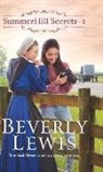 Beverly Lewis - Summerhill Secrets