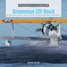 Doyle, David Doyle, David Doyle. - Grumman J2F Duck