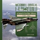 Don Logan - McDonnell-Douglas F-4 Phantom II at George Air Force Base, California