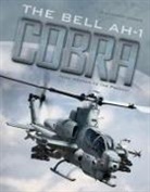 Alexander L&amp;Atilde;"deke, Alexander Ludeke, Alexander Lüdeke - The Bell AH-1 Cobra