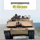 Christian DeJohn - M1 Abrams