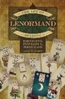 Musruck, Alexandre Musruck - The Art of Lenormand Reading