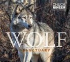 Rineer, Chuck Rineer - Wolf Sanctuary