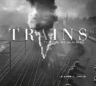 Jennifer B Bodine, Jennifer B. Bodine, Jennifer B. Bodine - Trains
