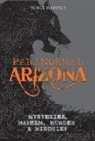 Harper, Renee Harper, Renee Harper - Paranormal Arizona