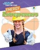 Helen Mason - Energy Entrepreneurs