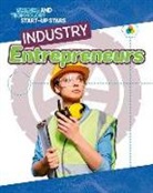 James Bow - Industry Entrepreneurs