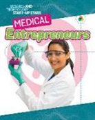 Helen Mason - Medical Entrepreneurs