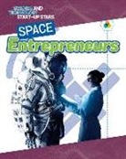 James Bow - Space Entrepreneurs