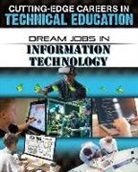 Helen Mason - Dream Jobs in Information Technology