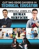Helen Mason - Dream Jobs in Human Services