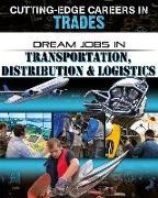 Cynthia O'Brien - Dream Jobs in Transportation, Distribution and Logistics