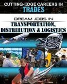 Cynthia O'Brien - Dream Jobs in Transportation, Distribution and Logistics
