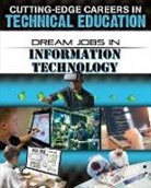 Mason Helen, Helen Mason - Dream Jobs in Information Technology