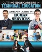 Mason Helen, Helen Mason - Dream Jobs in Human Services