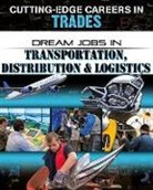 O'Brien Cynthia, Cynthia O'Brien - Dream Jobs in Transportation, Distribution and Logistics