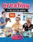 Megan Kopp - Creating in the Digital World