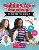 Megan Kopp - Building Your Knowledge in the Digital World