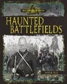 Janice Dyer - Haunted Battlefields