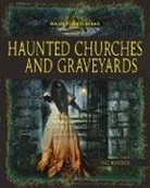 Vic Kovacs, Kovacs Vic - Haunted Church Graveyards