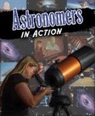 Anne Rooney - Astronomers in Action