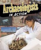 Megan Kopp - Archaeologists in Action