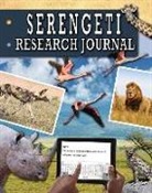 Natalie Hyde - Serengeti Research Journal