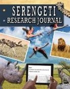 Natalie Hyde, Hyde Natalie - Serengeti Research Journal