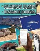 Natalie Hyde - Galapagos Islands Research Journal