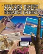 Sonya Newland, Newland Sonya - Atacama Desert Research Journal