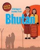 Linda Barghoorn - A Refugee's Journey from Bhutan