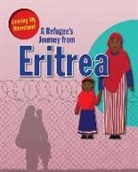 Linda Barghoorn - A Refugee's Journey from Eritrea