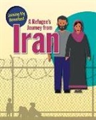 Heather Hudak, Heather C Hudak, Heather C. Hudak - A Refugee's Journey from Iran