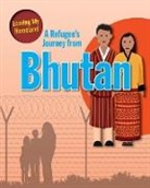 Linda Barghoorn - A Refugee's Journey from Bhutan