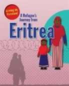 Linda Barghoorn - A Refugee's Journey from Eritrea