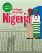 Rodger Ellen, Ellen Rodger - A Refugee's Journey from Nigeria