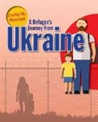 Rodger Ellen, Ellen Rodger - A Refugee s Journey from Ukraine