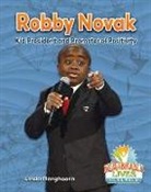 Linda Barghoorn - Robby Novak: Kid President and Promoter of Positivity