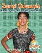 Linda Barghoorn - Zuriel Oduwole: Filmmaker and Campaigner for Girls' Education