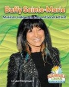 Linda Barghoorn - Buffy Sainte-Marie: Musician, Indigenous Icon, and Social Activist