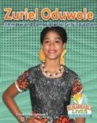 Linda Barghoorn, Barghoorn Linda - Zuriel Oduwole Filmmaker Rem