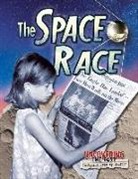 Heather Hudak, Heather C Hudak, Heather C. Hudak - The Space Race