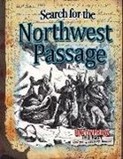 Natalie Hyde - Search for the Northwest Passage