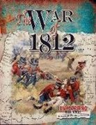 Simon Adams, Simon Rose, Amie Wright - The War of 1812