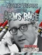 Heather Hudak, Heather C Hudak, Heather C. Hudak - Nuclear Weapons and the Arms Race