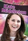 Petrice Custance - Kate Middleton