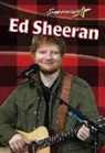 Rachel Seigel - Ed Sheeran