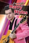 Linda Barghoorn - Harry Styles