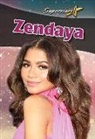 Robin Johnson - Zendaya
